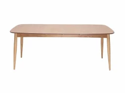 Online Mesa de comedor extensible fresno L130-190 NORDECO Mesa Extensible