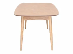 Online Mesa de comedor extensible fresno L130-190 NORDECO Mesa Extensible