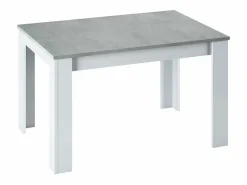Loungitude Mesa de comedor extensible Practico