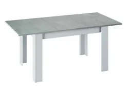 Loungitude Mesa de comedor extensible Practico