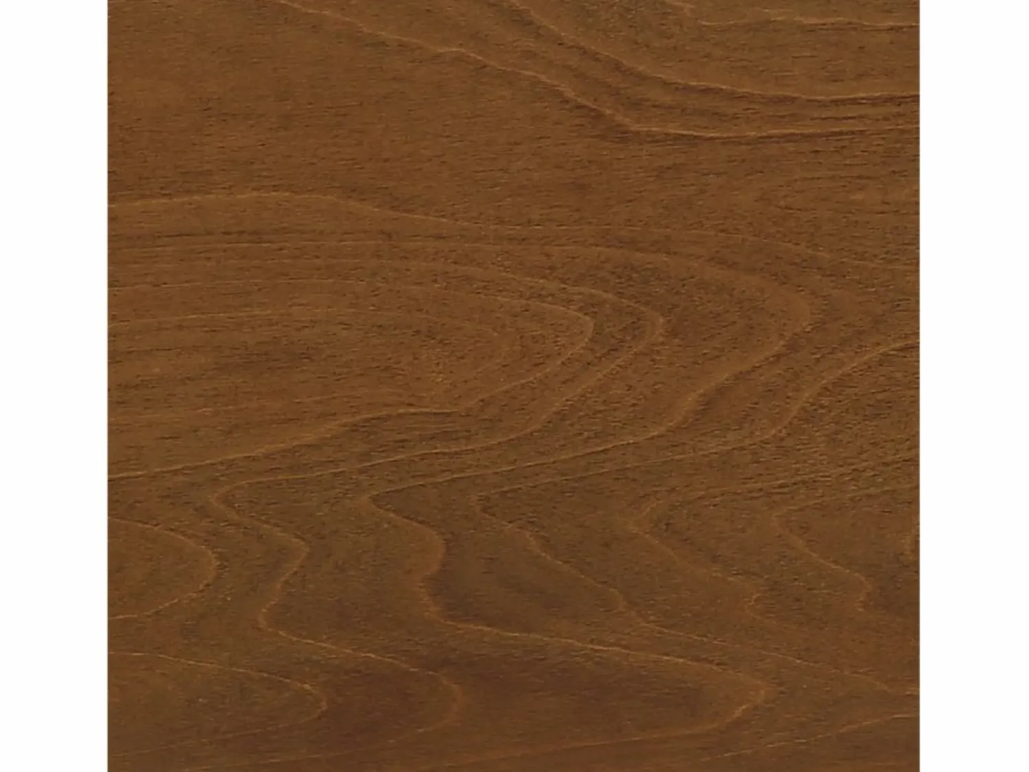 Sale Tribesigns Mesa de entrada de 105 cm con espacio de almacenamiento, moderna mesa de consola de dos niveles con patas de madera maciza para salón y pasillo Marru00f3n