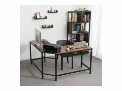 Best Mesa De Escritorio En L Escritorio Rinconero