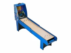 Mesa de Juegos Arcade SucceBuy, Roll & Score 2,4 m, Contador Electrónico, Sala de Juegos Familiar