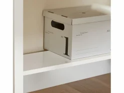 Best Sobuy Mesa de Ordenador, Mesa de Escritorio con un Cajón, Triangular,,FWT31-W ES Blanco