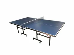 ELITESHOPPING Mesa de ping pong plegable profesional - Andre