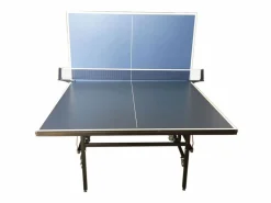 ELITESHOPPING Mesa de ping pong plegable profesional - Andre