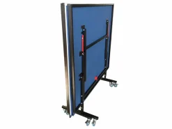 ELITESHOPPING Mesa de ping pong plegable profesional - Andre