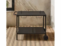 Sweeek Mesa de plancha modular