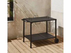 Sweeek Mesa de plancha modular