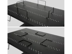 Sweeek Mesa de plancha modular