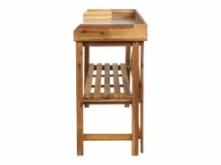 MCW Mesa de plantación -L18