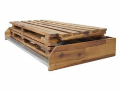 MCW Mesa de plantación -L18
