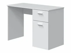 duehome Mesa escritorio aglomerado 73x108x50cm