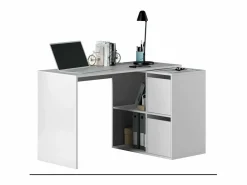Loungitude Mesa escritorio multiposición Gio