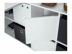 Discount Mesa escritorio reversible Office Escritorio Rinconero|Escritorio Tradicional