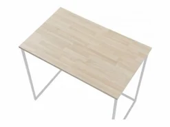 New Mesa estudio Mia roble Nordish/ 120x60 cm Adec Consola Escritorio|Consola
