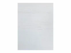 Mesa extensible de madera blanca 180x100 cm - 480x100 cm - GALLIPOLI