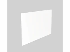 Discount Mesa extensible de pared 138 x 68 cm, blanca: tablero para cocinas y habitaciones pequeñas Mesa Extensible