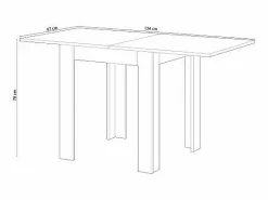 Befara Mesa Extensible Rocky