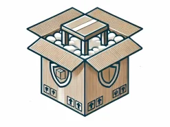 ITAMOBY Mesa extensible 140/400x90 cm Tecno nogal patas antracita