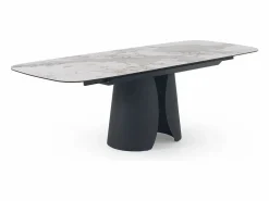 New Mesa extensible 180/240x95 con sobre cerámico Mesa Extensible|Mesa De Comedor