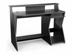 New Mesa Gamer Con Cajón Y Estante Speel Mesa Gaming