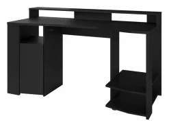 Best Mesa Gamer c/ LED 87x152x62 cm Mesa Gaming