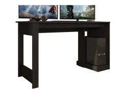 Mesa Gamer Nero Estudio Oficina 136cm