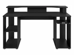 Mesa Gaming LEVEL con Luz Led, , diseño 90x150x60 cm