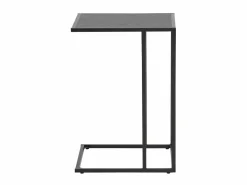 Discount ebuy24 Mesa para portátil Sea Desk de color . Negro