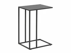 Discount ebuy24 Mesa para portátil Sea Desk de color . Negro