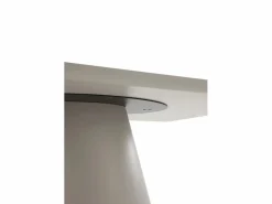 Mesa rectangular 180x100 mdf color