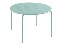 MYLIA Mesa y sillas de jardín CEDEIRA 3427036
