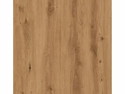 Clicnbuy Mesita de noche madera de ingeniería roble artisan 40x35x62,5cm