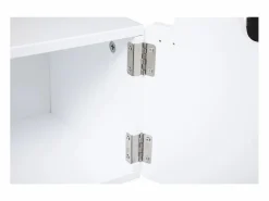New Mesita mdf 53x26.5x34cm Muebles Niño