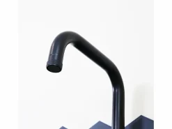 Mezclador de fregadero Architek mate Grifo De Cocina