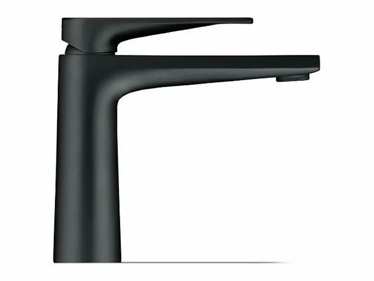 Online Mezclador de lavabo talla M Tulum Freshstart mate sin extraíble ni desagüe Grifo
