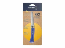Sale Opinel Mi primer cuchillo n°07 Azul
