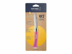 Opinel Mi primer cuchillo n°07