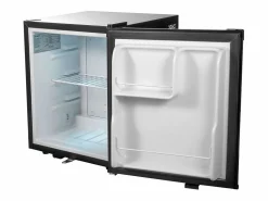 JETFROST Mini bar termoeléctrico - 38L - Puerta reversible -