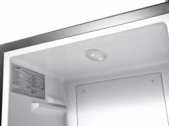 JETFROST Mini bar termoeléctrico - 38L - Puerta reversible -