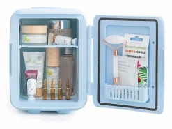 Innovagoods Mini nevera para cosméticos Frecos 4L 48W