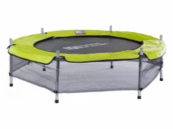Discount Mini trampolín "Mini Yoopi" - Ø 1.40 m Cama Elástica