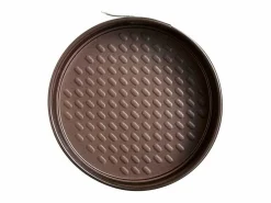 Pyrex Molde desmontable Asimetría antiadherente inox Ø26 cm