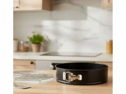 Discount Molde desmontable Glide antiadherente Ø25 cm Material Y Utensilios De Cocina