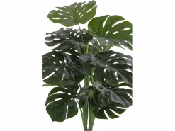 Outlet House Nordic Monstera deliciosa artificial 90 cm Verde