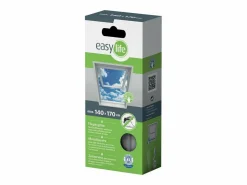 Outlet Easy Life Mosquitera para la ventana del techo Blanco