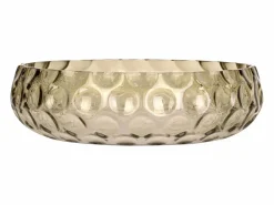 Discount PRESENT TIME Motas de escamas grandes - musgo Verde