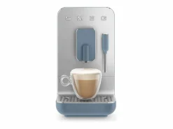 Outlet Máquina de café espresso con molinillo Collezione BCC12SBMEU tormenta, molinillo de acero inoxidable, boquilla de vapor, 19 bares, Thermoblock Pequeño Electrodoméstico