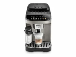 Hot Máquina de Café Superautomática DeLonghi ECAM 290.81.TB - Titanio Negro - 1450 W - 15 Bar - 250 g - 1,8 L Pequeño Electrodoméstico